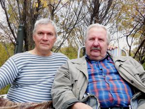 Старая гвардия