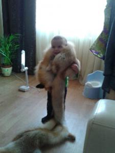 АлександЖ