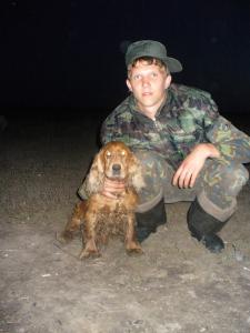 Павел (Pavlik)