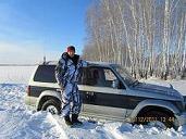Аватара пользователя